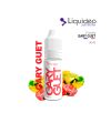 E-Liquide GARY GUET Liquideo