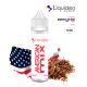 E-Liquide Tabac Blond Américain AMERICAN MIX - Liquideo
