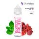 E-Liquide Fruits Rouges au Menthol BLOODY FRUTTI - Liquideo