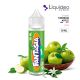 E-Liquide Soda Pétillant à la Pomme verte FANTASIA POMME - Liquideo