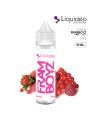 E-Liquide FRAMBOYZ - Framboise Liquideo - 50ml