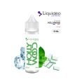 E-Liquide HOLLYWOOD LIQUIDEO Chlorophylle