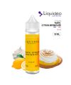 E-Liquide TARTE CITRON MERINGUEE - Liquideo