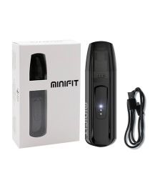 JUSTFOG MINIFIT VAPE POD KIT