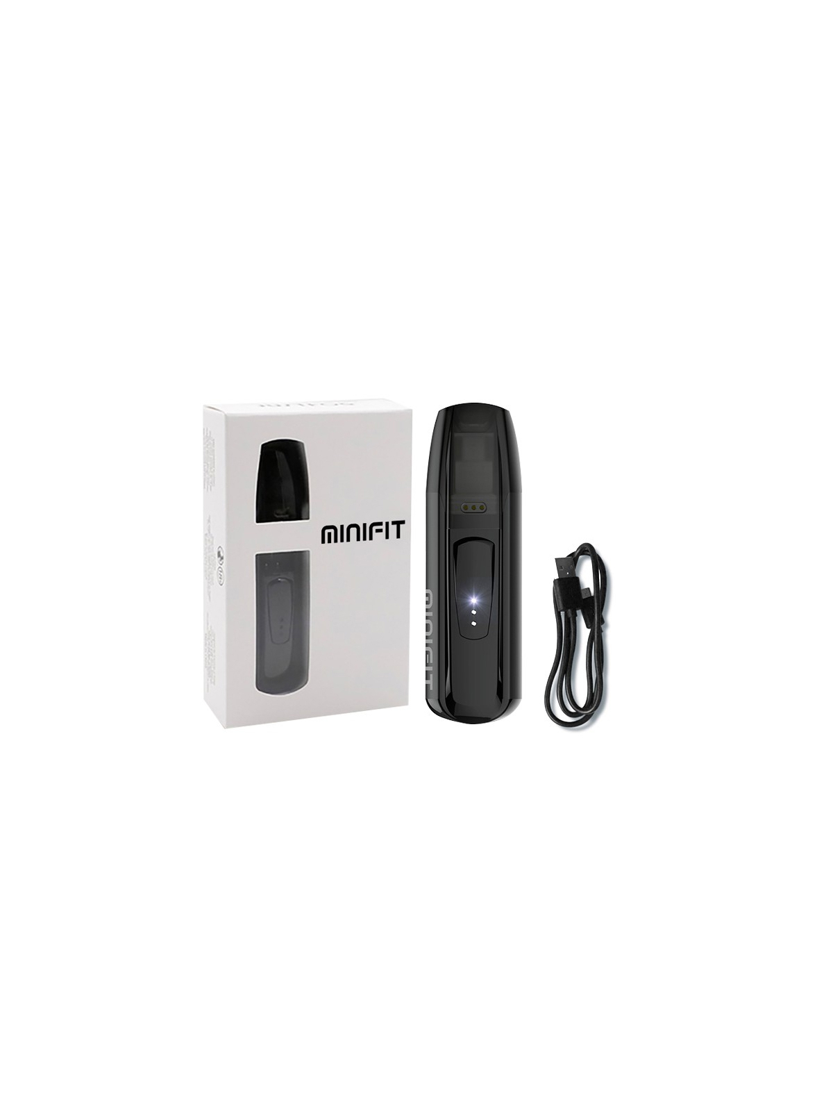 JUSTFOG MINIFIT VAPE POD KIT