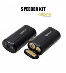 Kit Speeder - Aspire