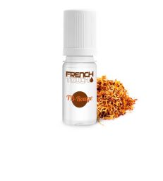 E LIQUIDE TABAC ROUGE FRENCH TOUCH 10ml