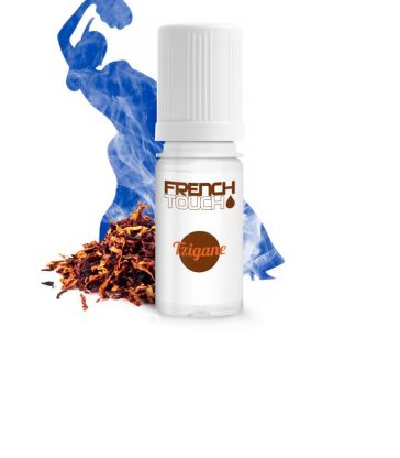E-LIQUIDE FRENCH TOUCH TZIGANE 10ml