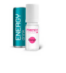 E LIQUIDE ENERGIE FRENCH TOUCH
