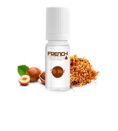 E LIQUIDE TB NUT FRENCH TOUCH