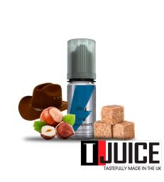 CONCENTRÉ Tabac, Noisette, Sucre de Canne TY-4 10ML -  TJUICE