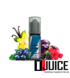 CONCENTRÉ FOREST AFFAIR 10ML -  TJUICE