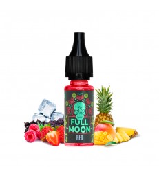 RED Concentré 10ML Ananas, Mangue, Fruits Rouges, koolada- FULL MOON