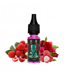 PINK Concentré Litchi 10ML - FULL MOON