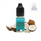 E-liquide NOIX DE COCO VDLV 10 ml