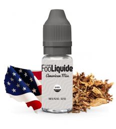 E-Liquide AMERICAN-MIX - FOOLIQUIDE