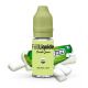 E-Liquide FRESH GREEN FOOLIQUIDE Chlorophylle