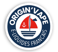 ORIGIN VAPE