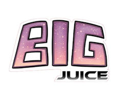 BIG JUICE