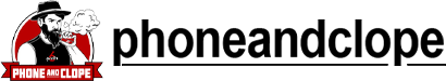 PHONEANDCLOPE